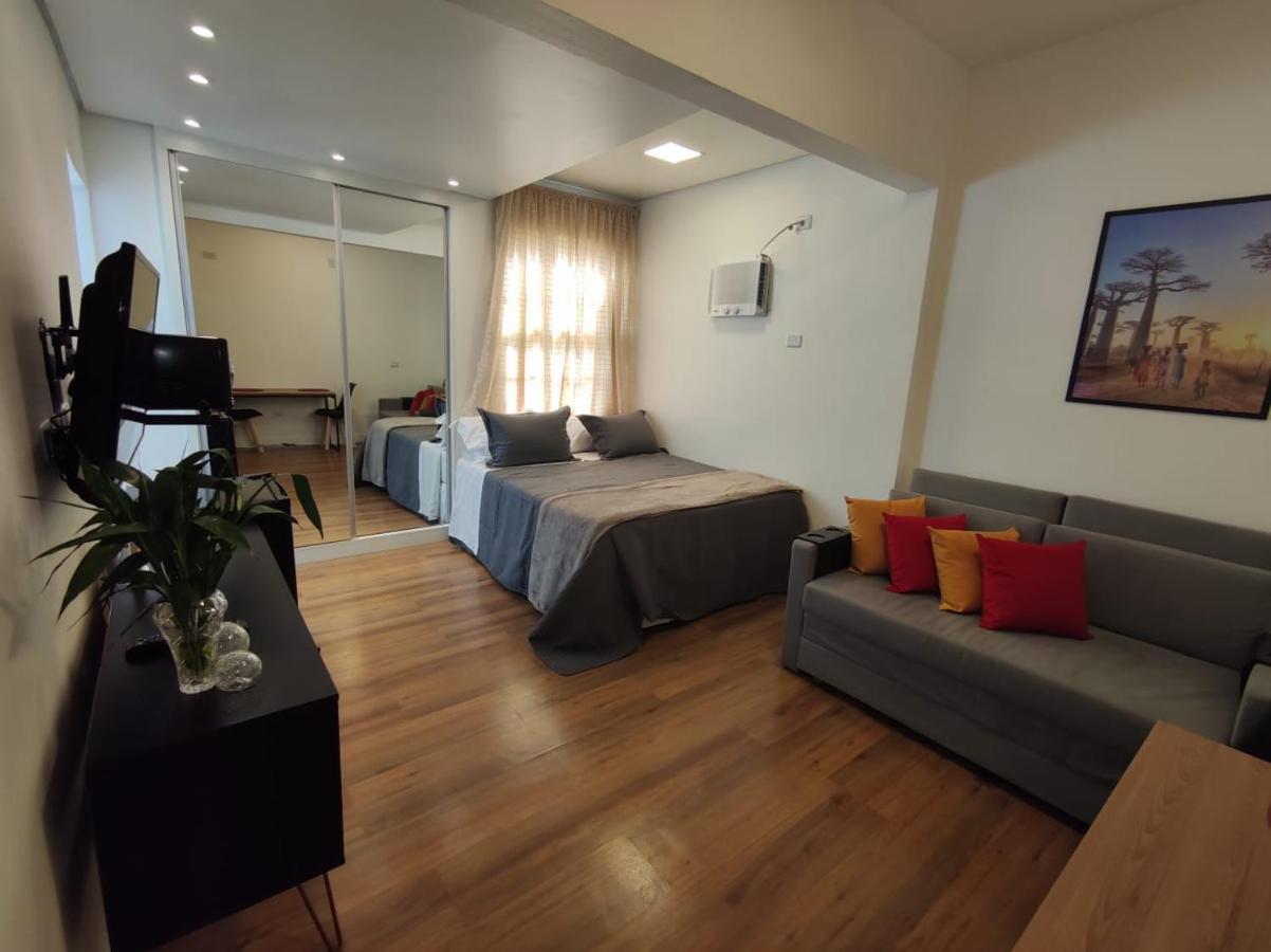 Vem Pro Arouche/Republica -Studio- 4 Min Do Metro Sao Paulo Dış mekan fotoğraf