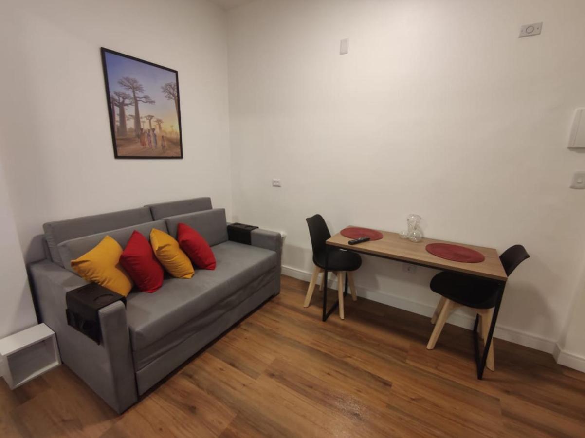 Vem Pro Arouche/Republica -Studio- 4 Min Do Metro Sao Paulo Dış mekan fotoğraf